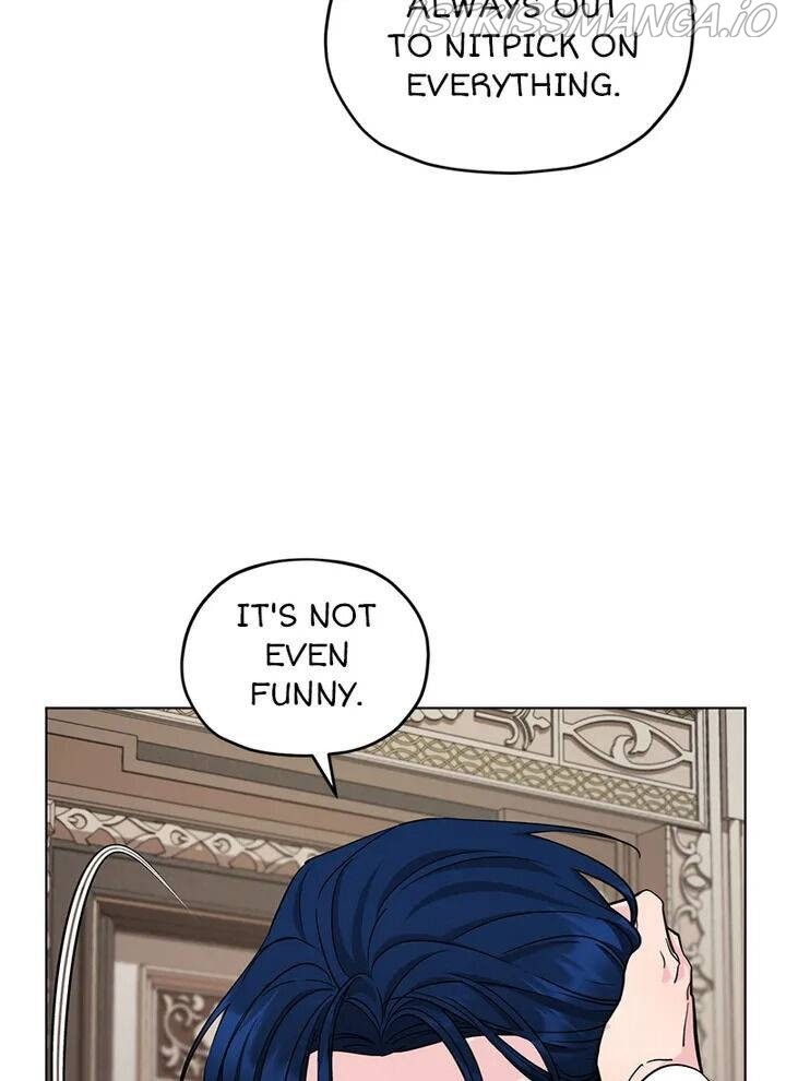 The Daughter of the Elemental King chapter 100 - page 35