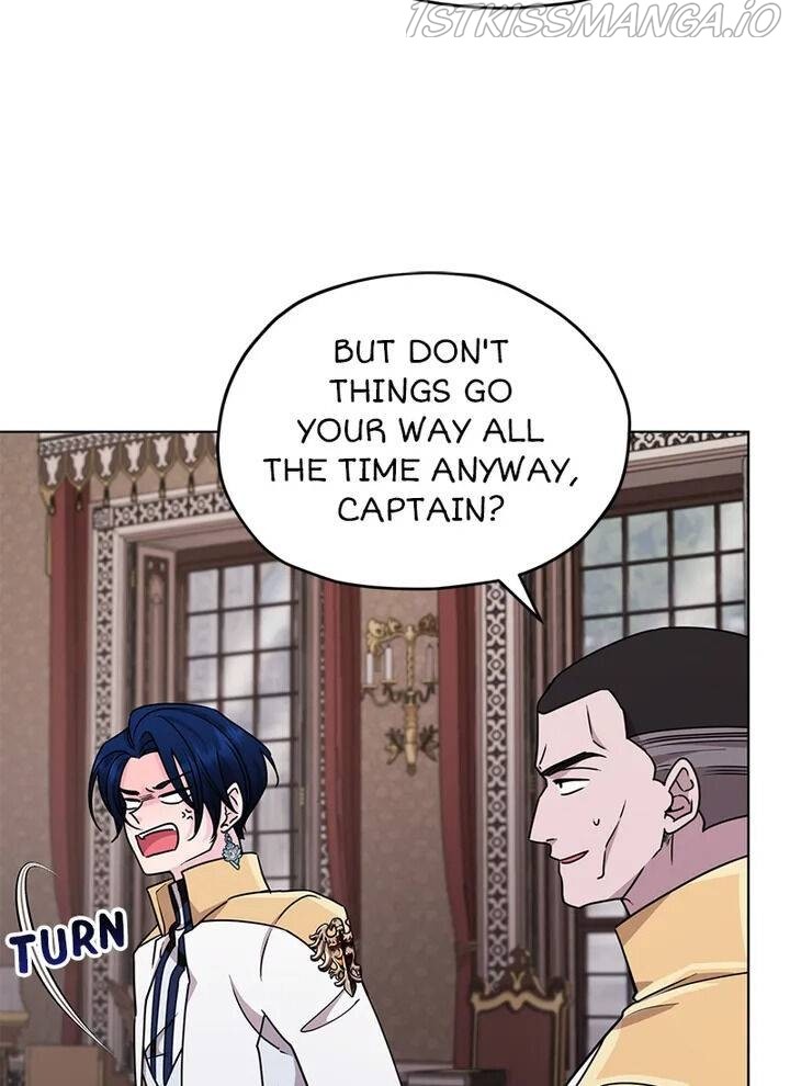 The Daughter of the Elemental King chapter 100 - page 37
