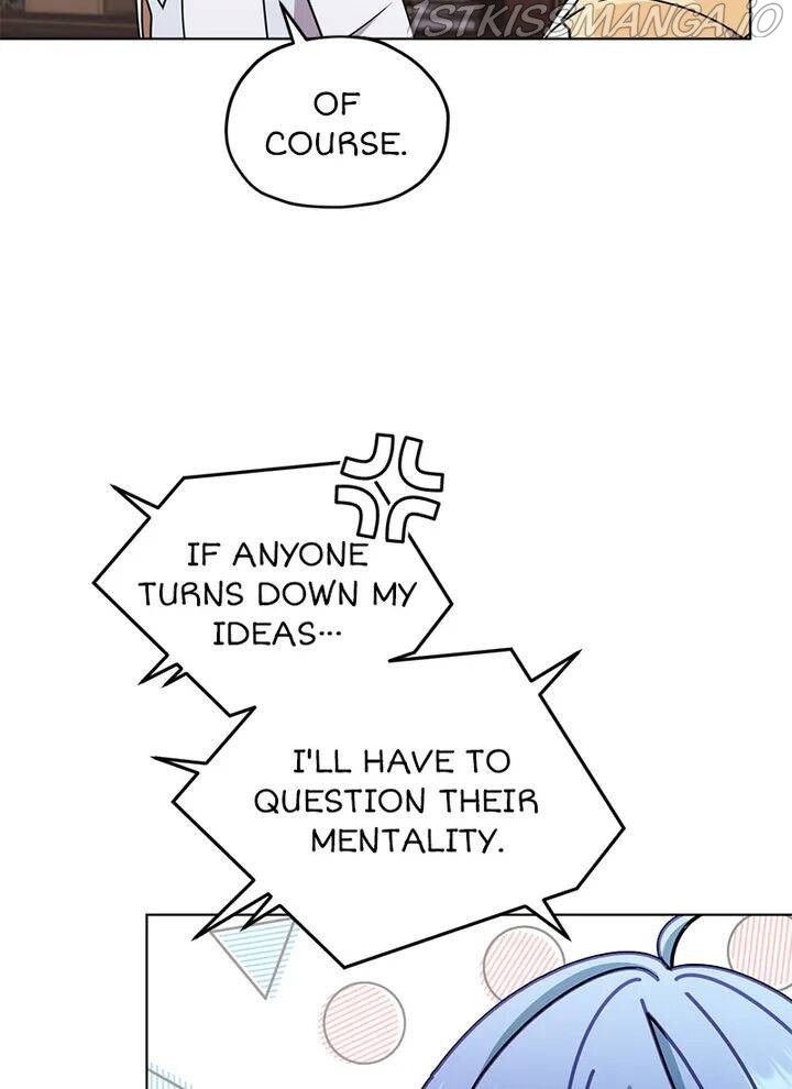 The Daughter of the Elemental King chapter 100 - page 38