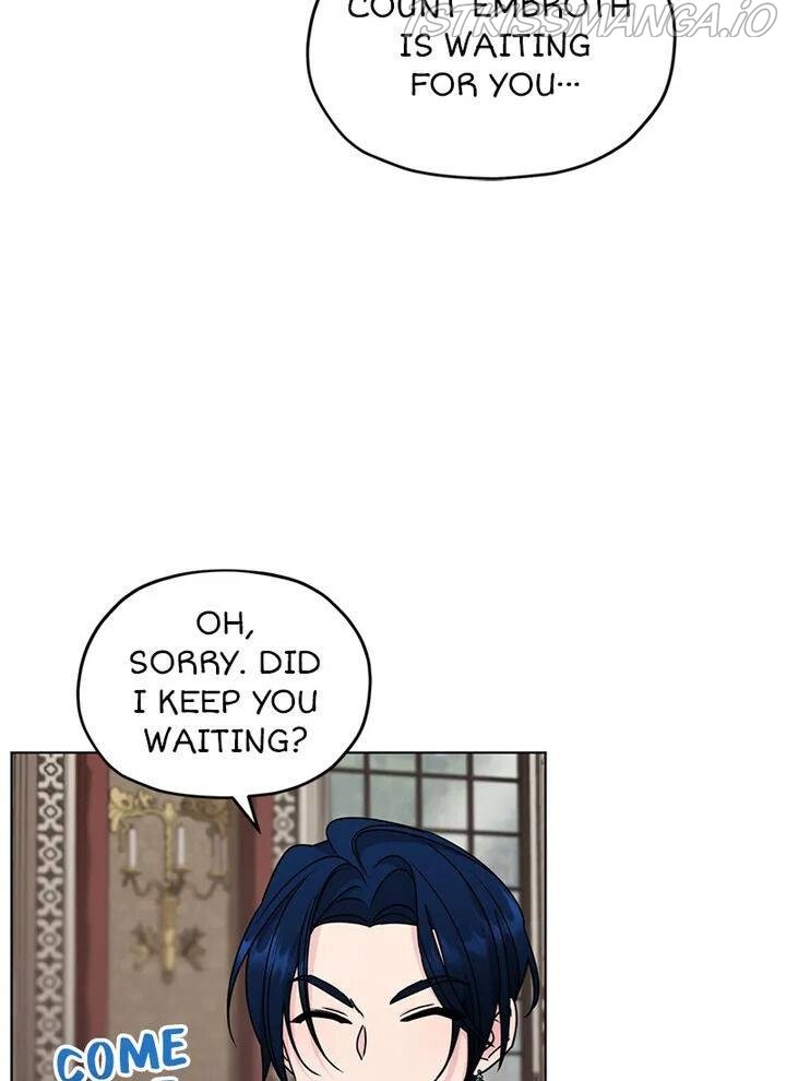 The Daughter of the Elemental King chapter 100 - page 41