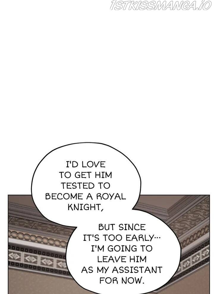 The Daughter of the Elemental King chapter 100 - page 44