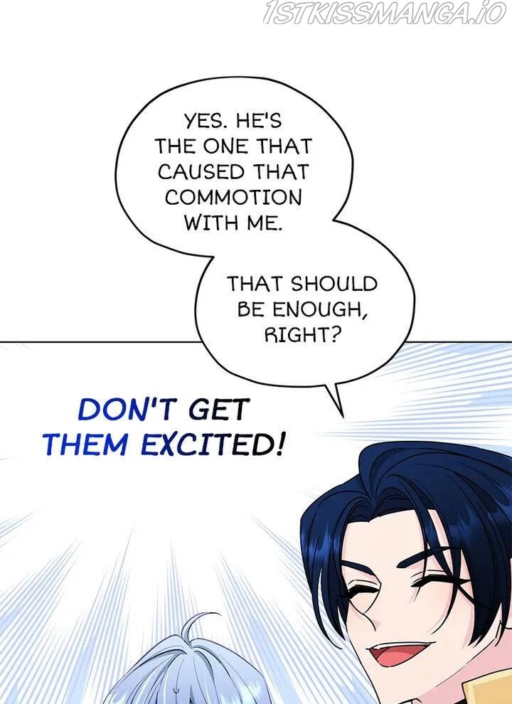 The Daughter of the Elemental King chapter 100 - page 47