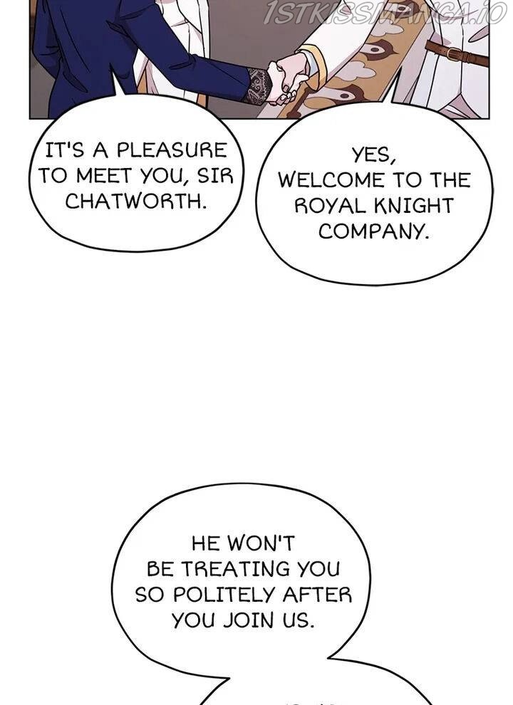 The Daughter of the Elemental King chapter 100 - page 50