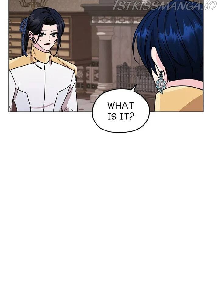 The Daughter of the Elemental King chapter 100 - page 56