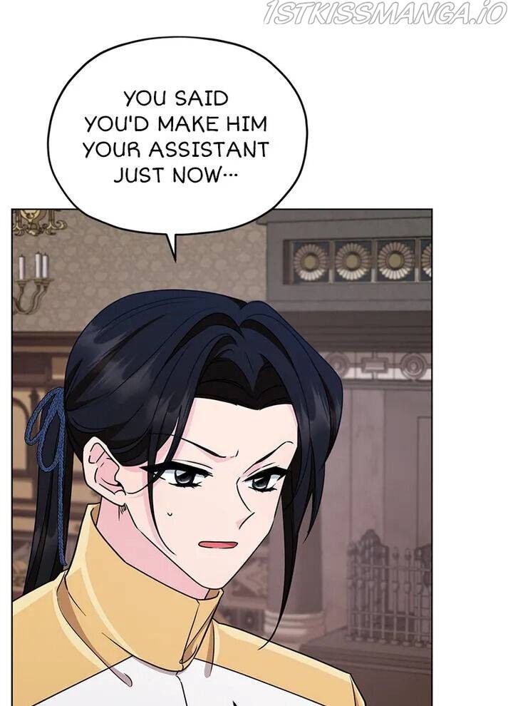 The Daughter of the Elemental King chapter 100 - page 57