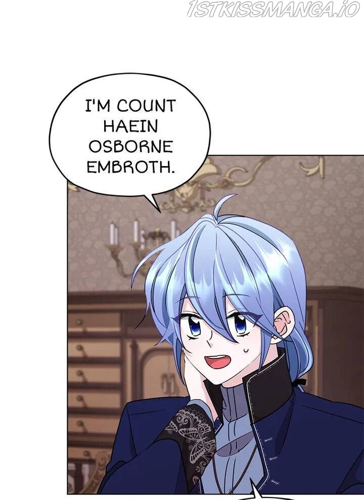 The Daughter of the Elemental King chapter 100 - page 6