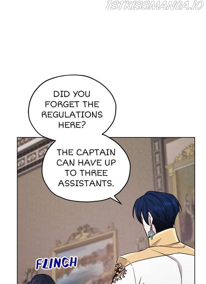 The Daughter of the Elemental King chapter 100 - page 60