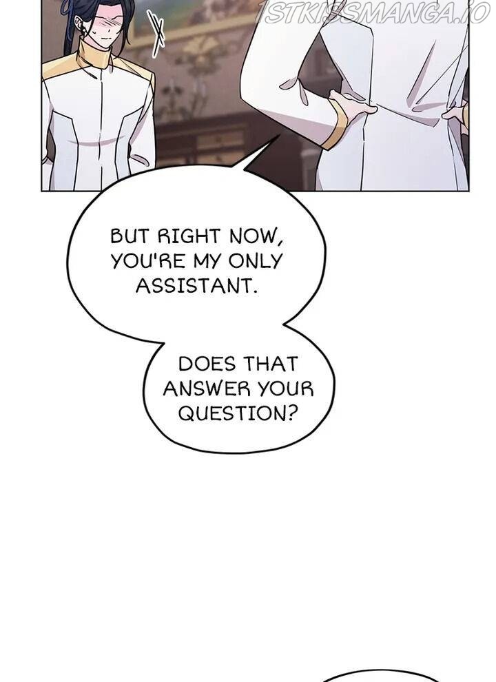 The Daughter of the Elemental King chapter 100 - page 61