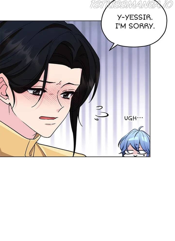 The Daughter of the Elemental King chapter 100 - page 62