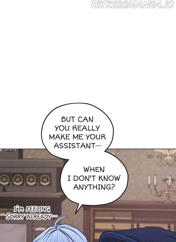 The Daughter of the Elemental King chapter 100 - page 63