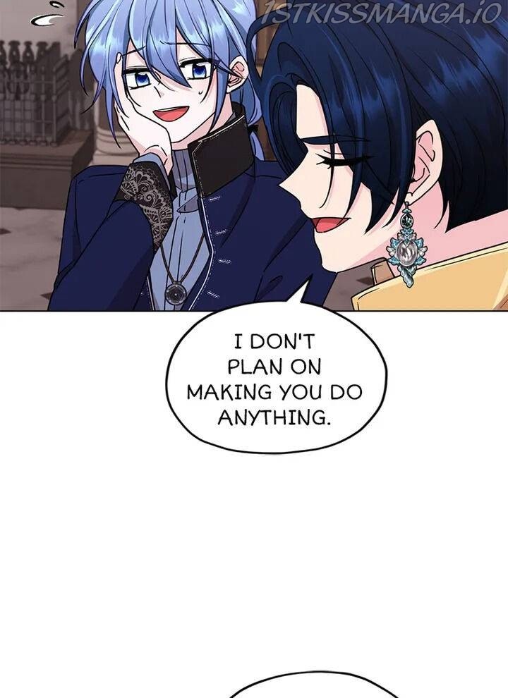 The Daughter of the Elemental King chapter 100 - page 64