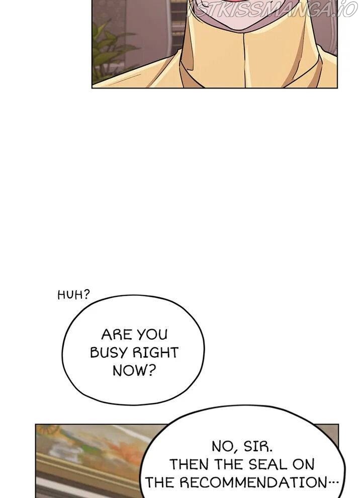 The Daughter of the Elemental King chapter 100 - page 69