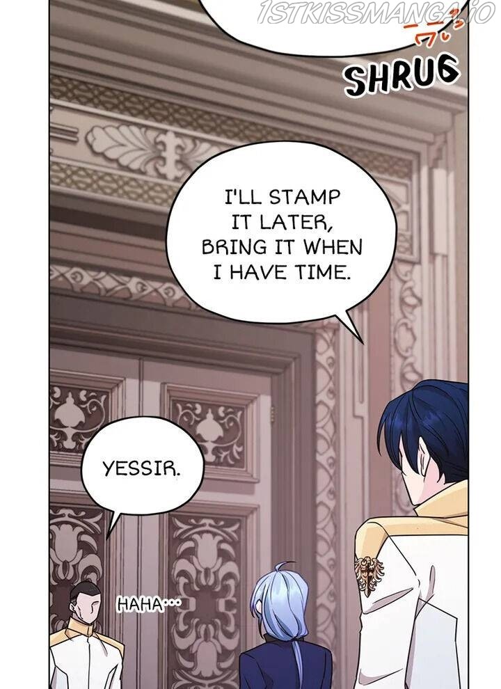 The Daughter of the Elemental King chapter 100 - page 70