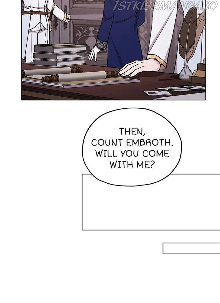 The Daughter of the Elemental King chapter 100 - page 71