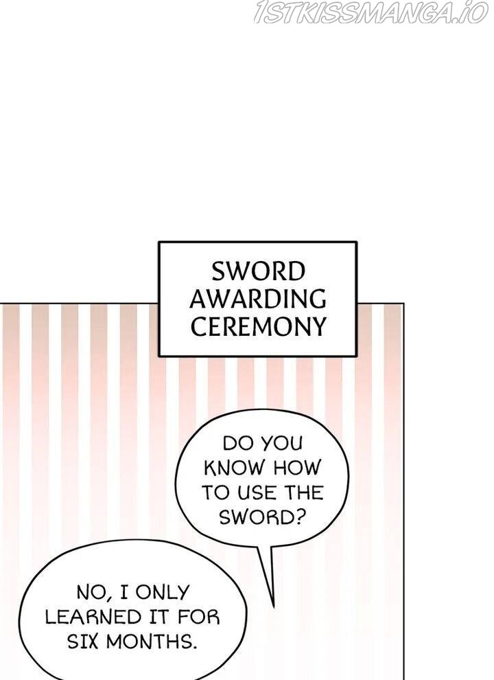 The Daughter of the Elemental King chapter 100 - page 74