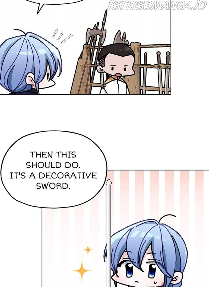 The Daughter of the Elemental King chapter 100 - page 75