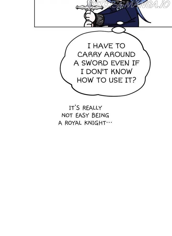 The Daughter of the Elemental King chapter 100 - page 76