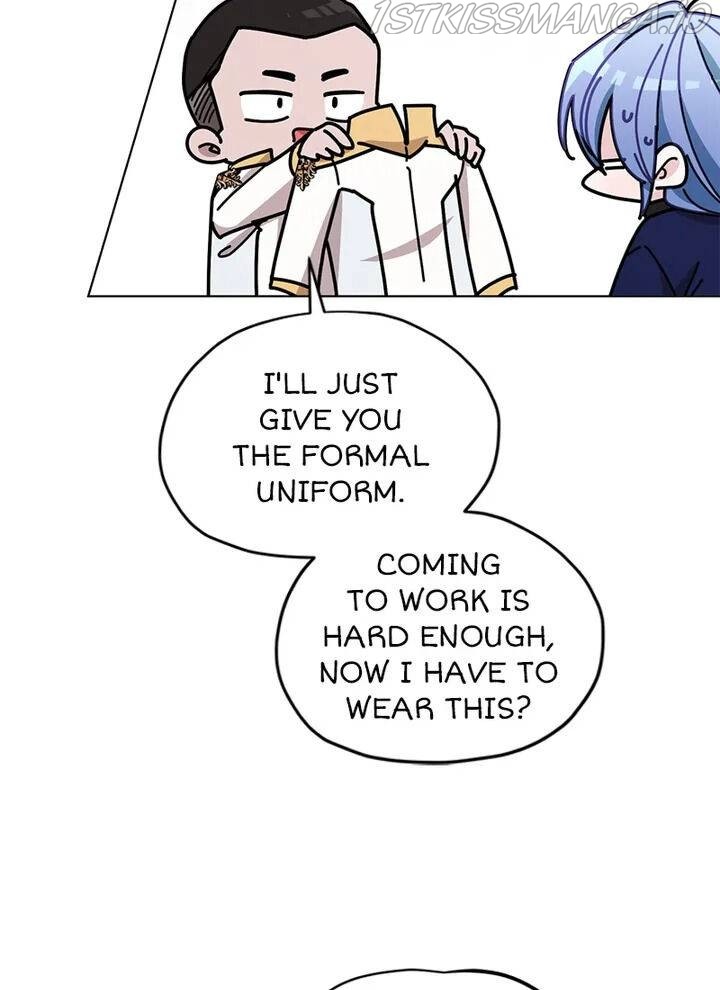 The Daughter of the Elemental King chapter 100 - page 78