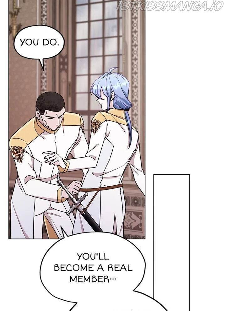 The Daughter of the Elemental King chapter 100 - page 83