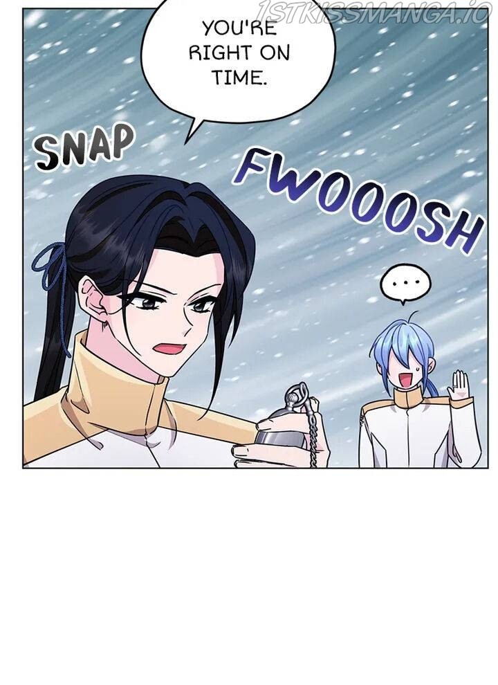 The Daughter of the Elemental King chapter 100 - page 87