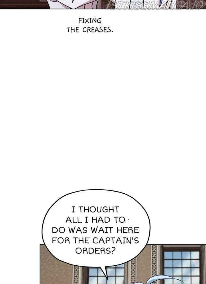 The Daughter of the Elemental King chapter 100 - page 89