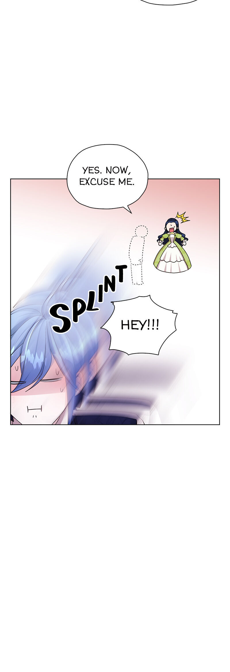 The Daughter of the Elemental King chapter 25 - page 19