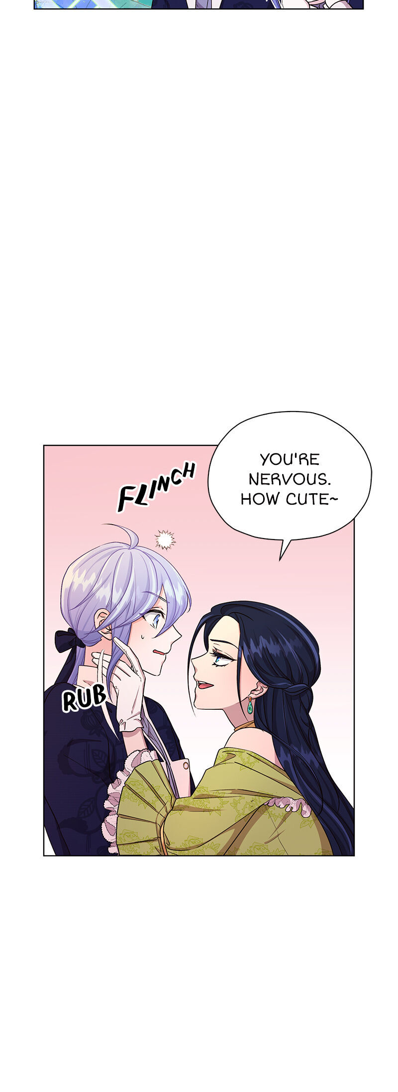 The Daughter of the Elemental King chapter 25 - page 25