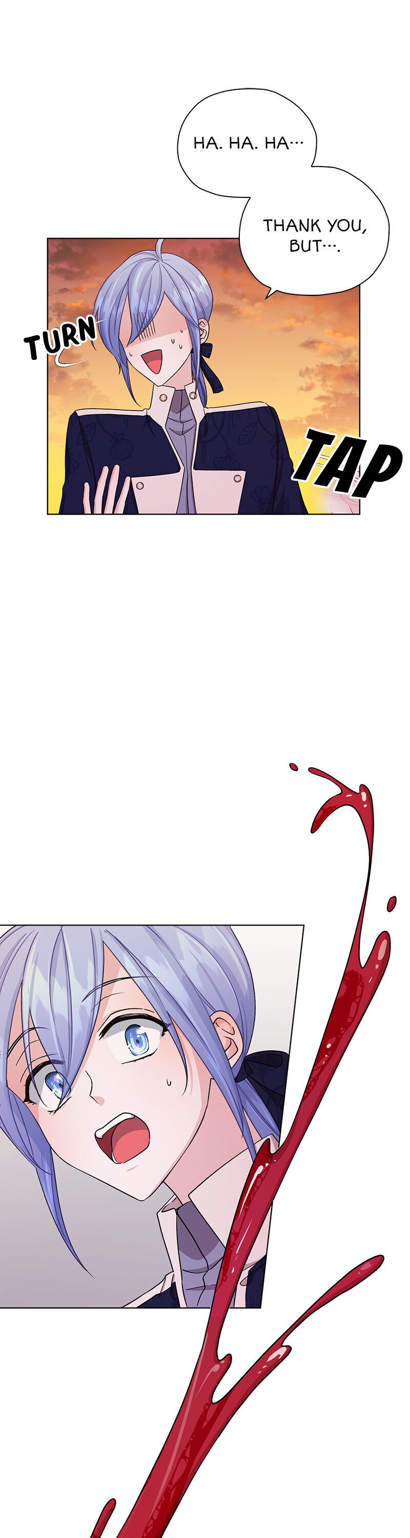 The Daughter of the Elemental King chapter 25 - page 28