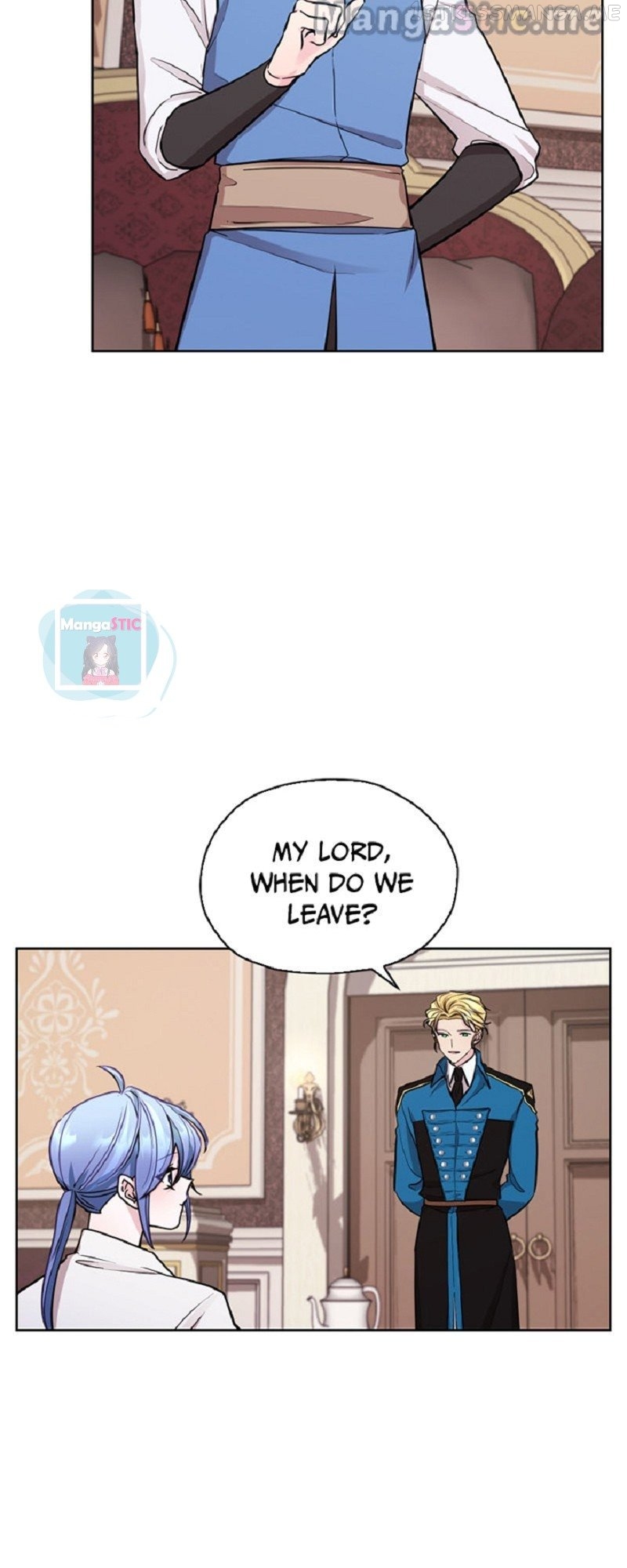 The Daughter of the Elemental King Chapter 113 - page 10