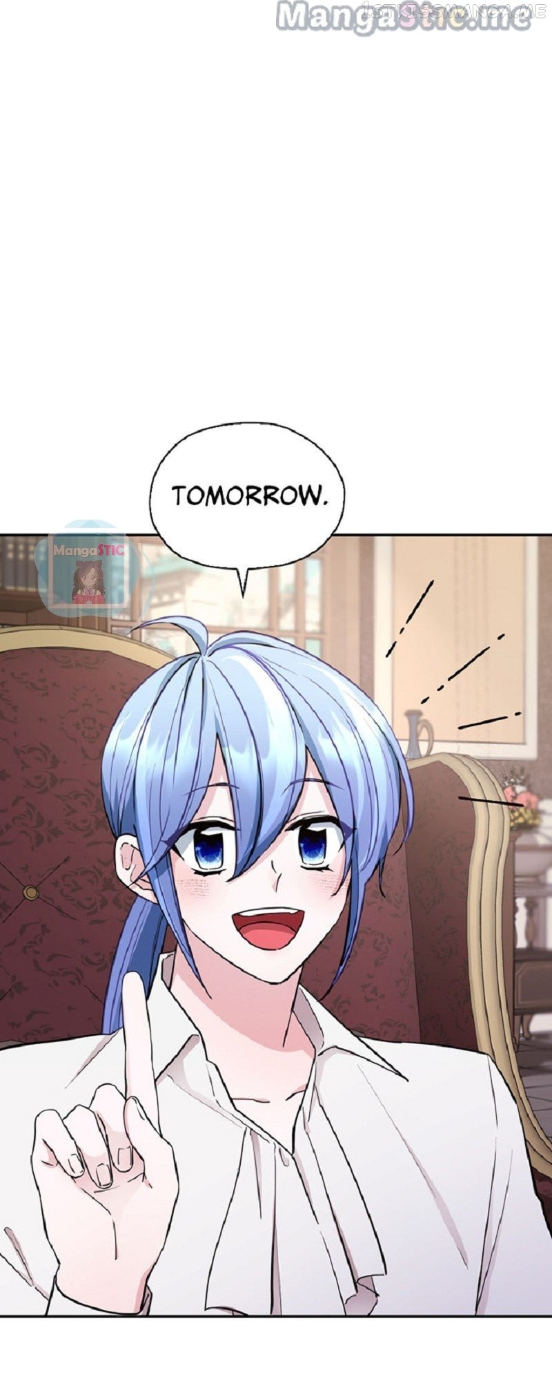 The Daughter of the Elemental King Chapter 113 - page 11