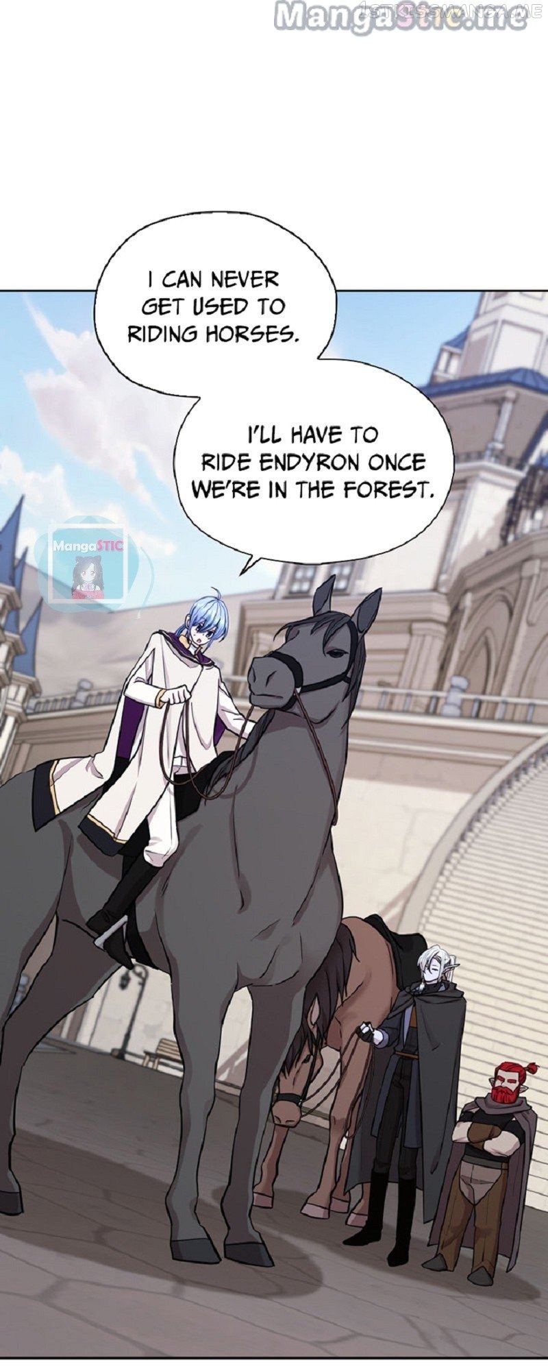 The Daughter of the Elemental King Chapter 113 - page 18