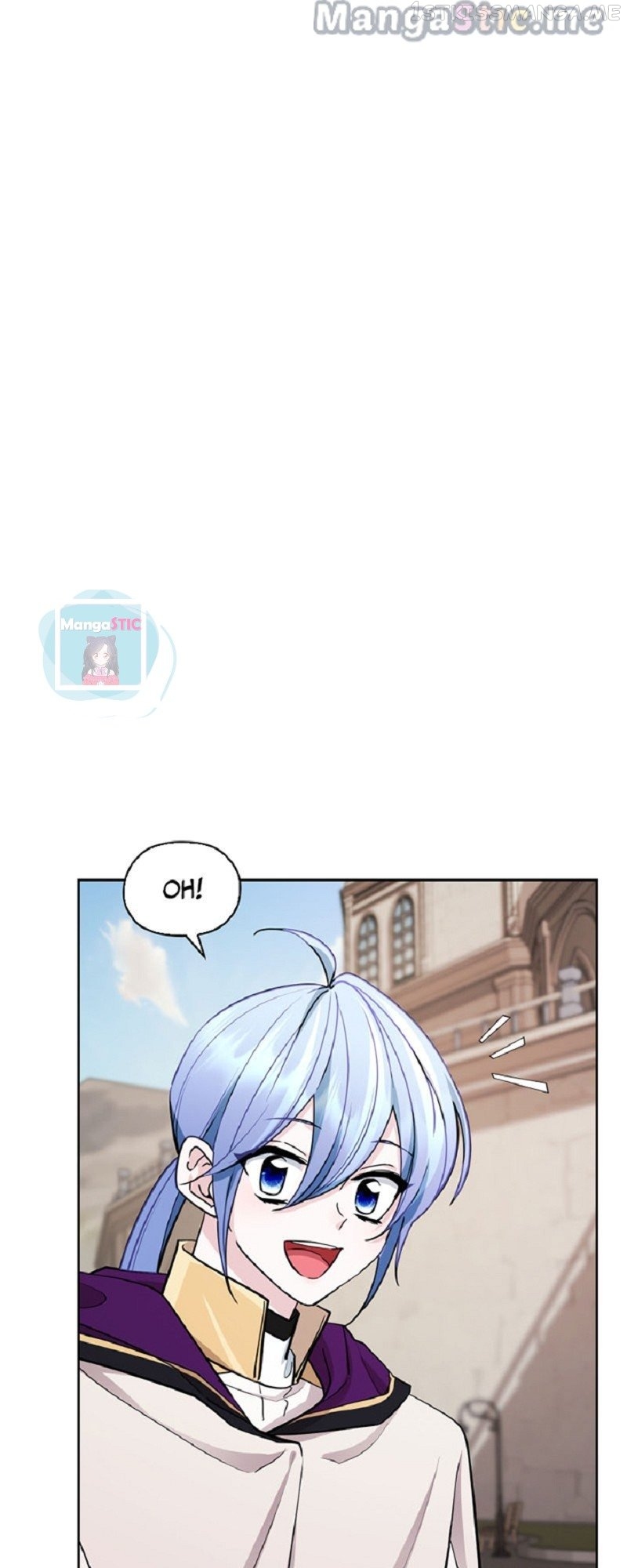The Daughter of the Elemental King Chapter 113 - page 19