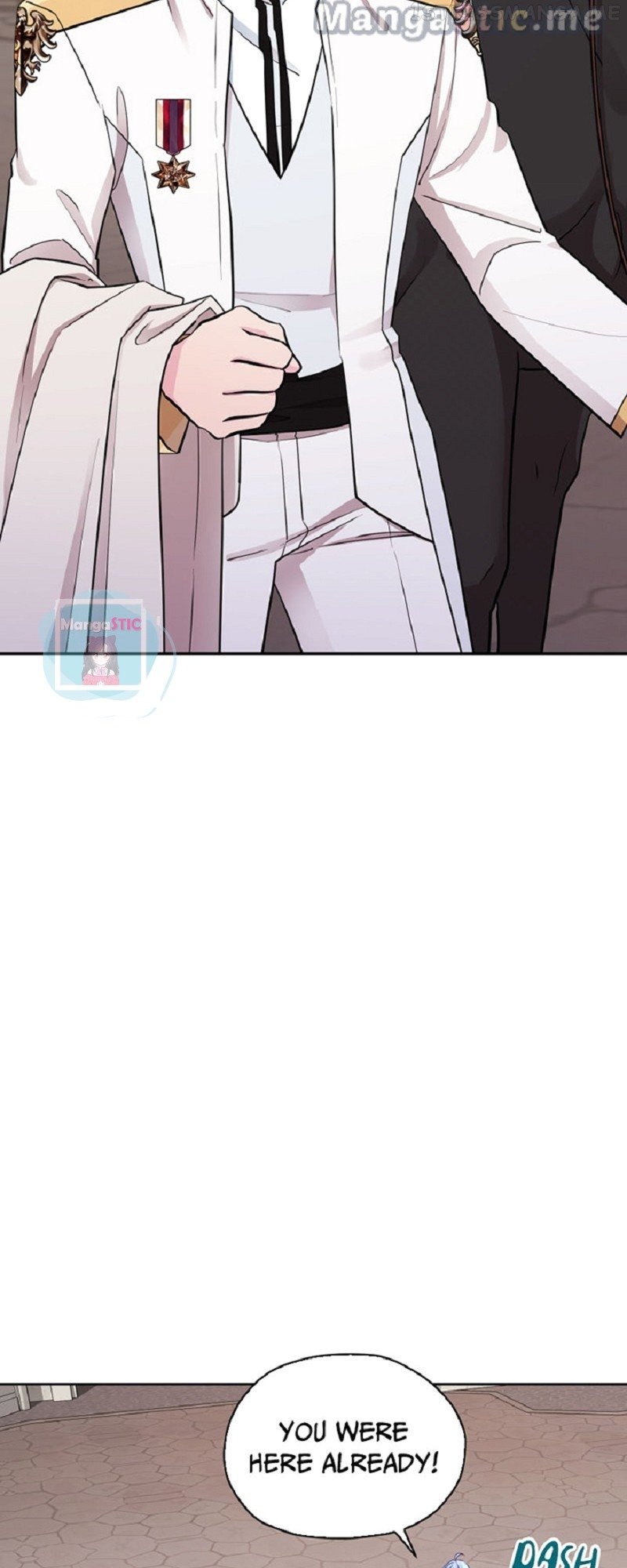The Daughter of the Elemental King Chapter 113 - page 21