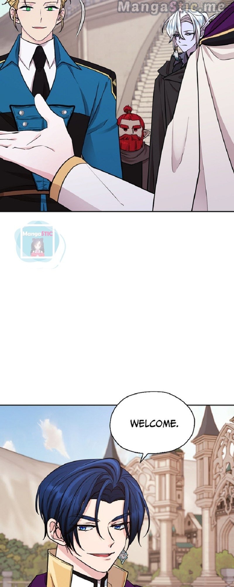 The Daughter of the Elemental King Chapter 113 - page 23
