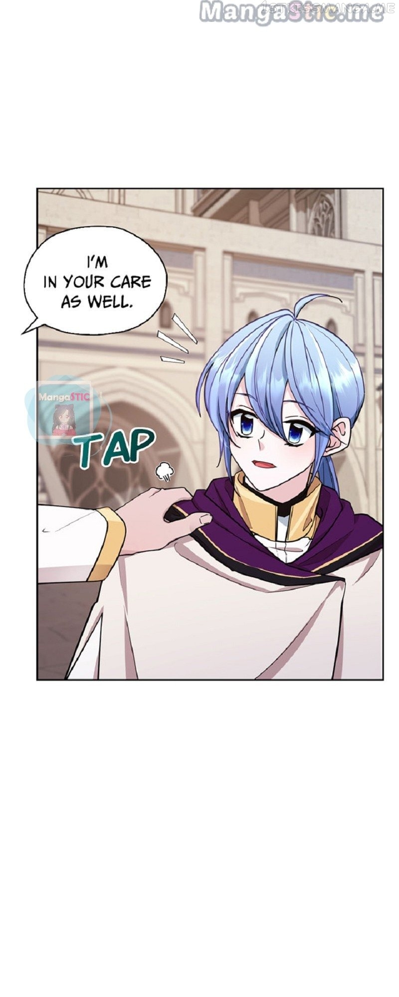The Daughter of the Elemental King Chapter 113 - page 25