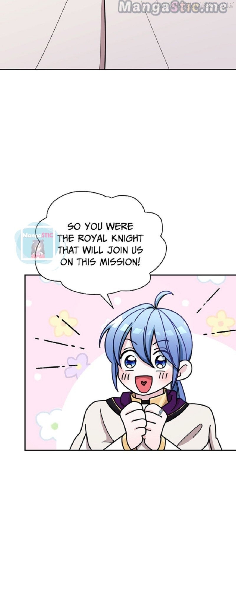 The Daughter of the Elemental King Chapter 113 - page 27