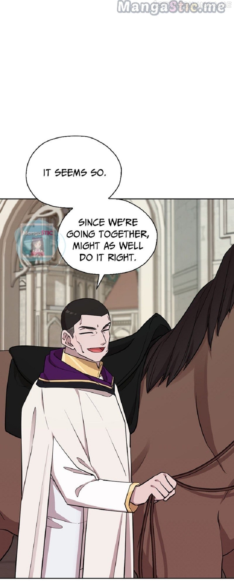 The Daughter of the Elemental King Chapter 113 - page 28