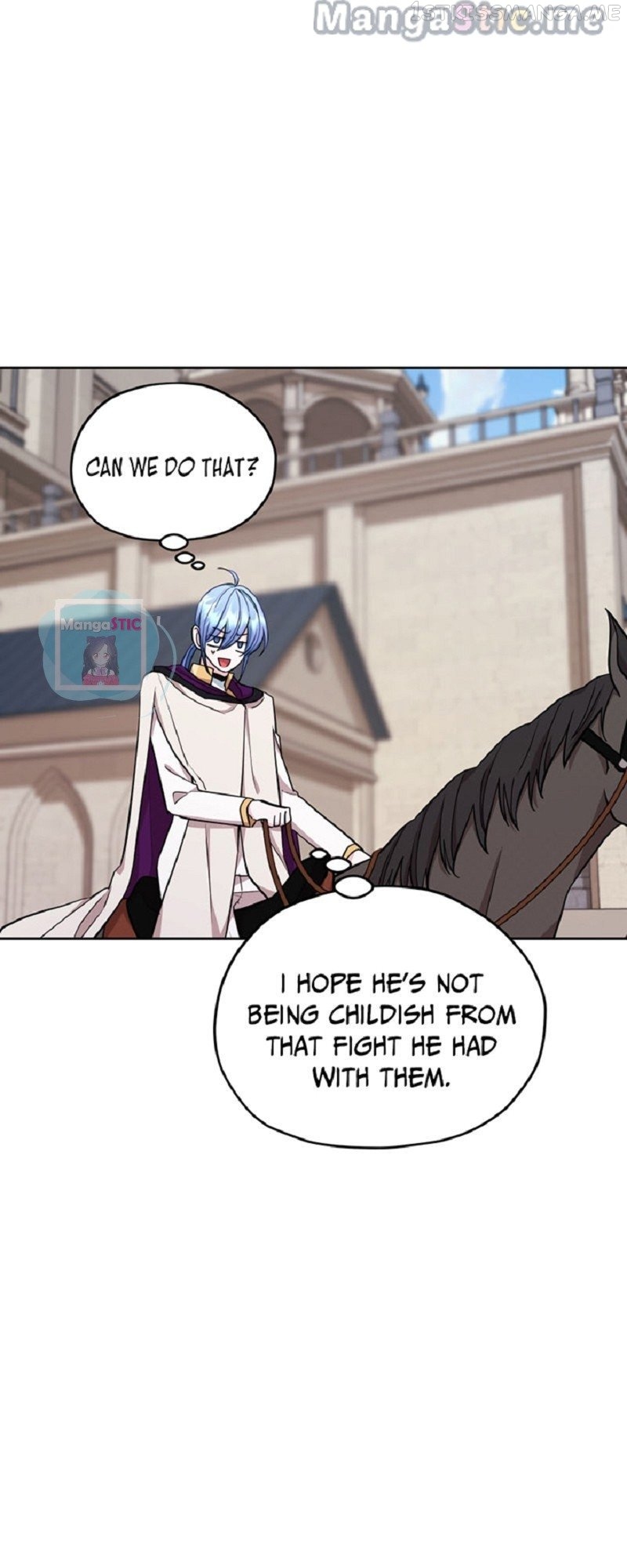 The Daughter of the Elemental King Chapter 113 - page 35