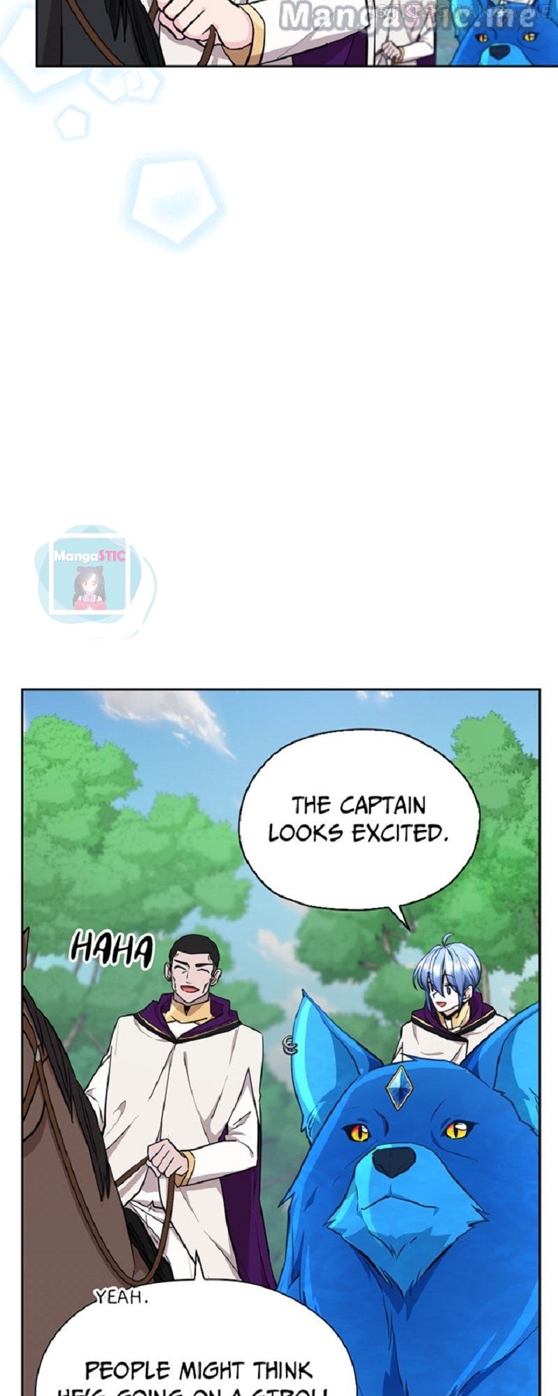 The Daughter of the Elemental King Chapter 113 - page 38