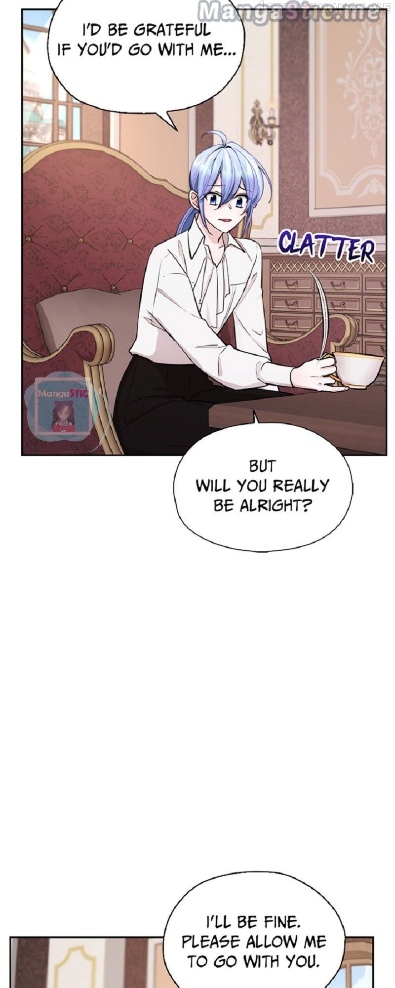 The Daughter of the Elemental King Chapter 113 - page 4