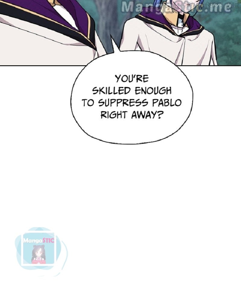 The Daughter of the Elemental King Chapter 113 - page 40