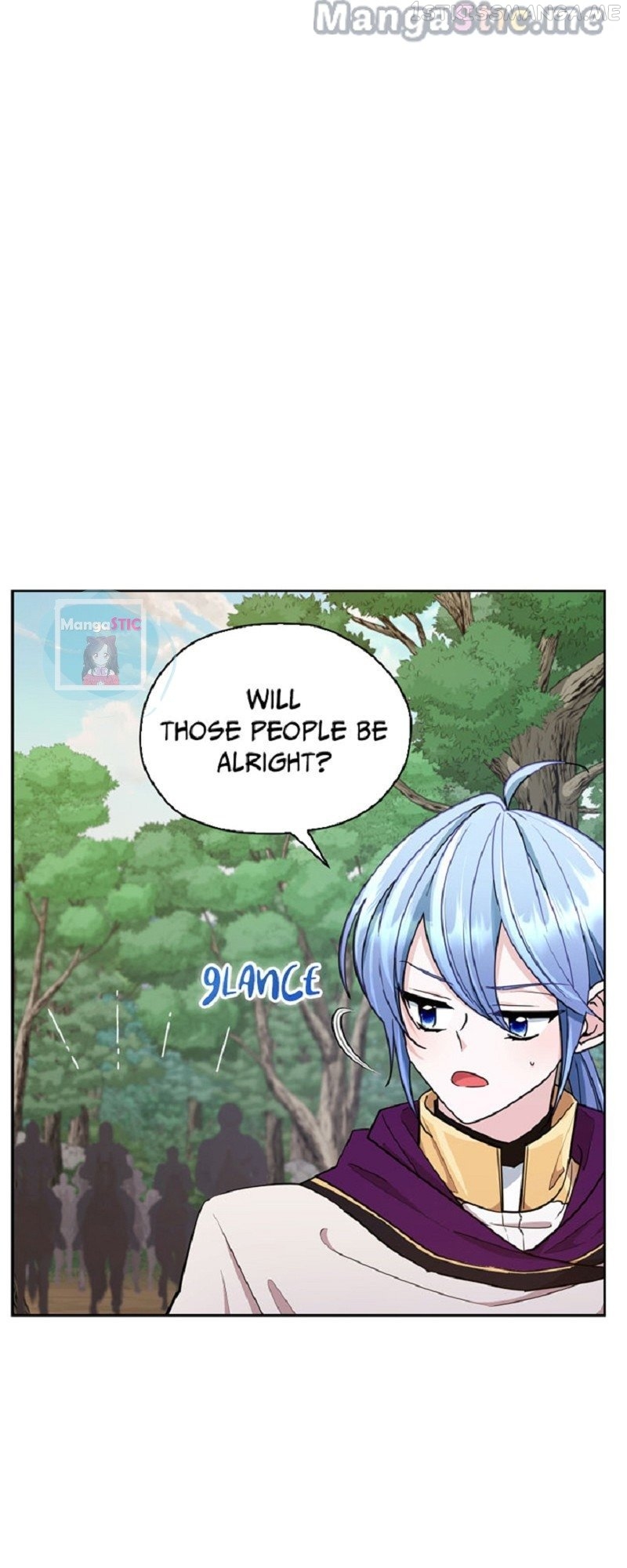 The Daughter of the Elemental King Chapter 113 - page 43