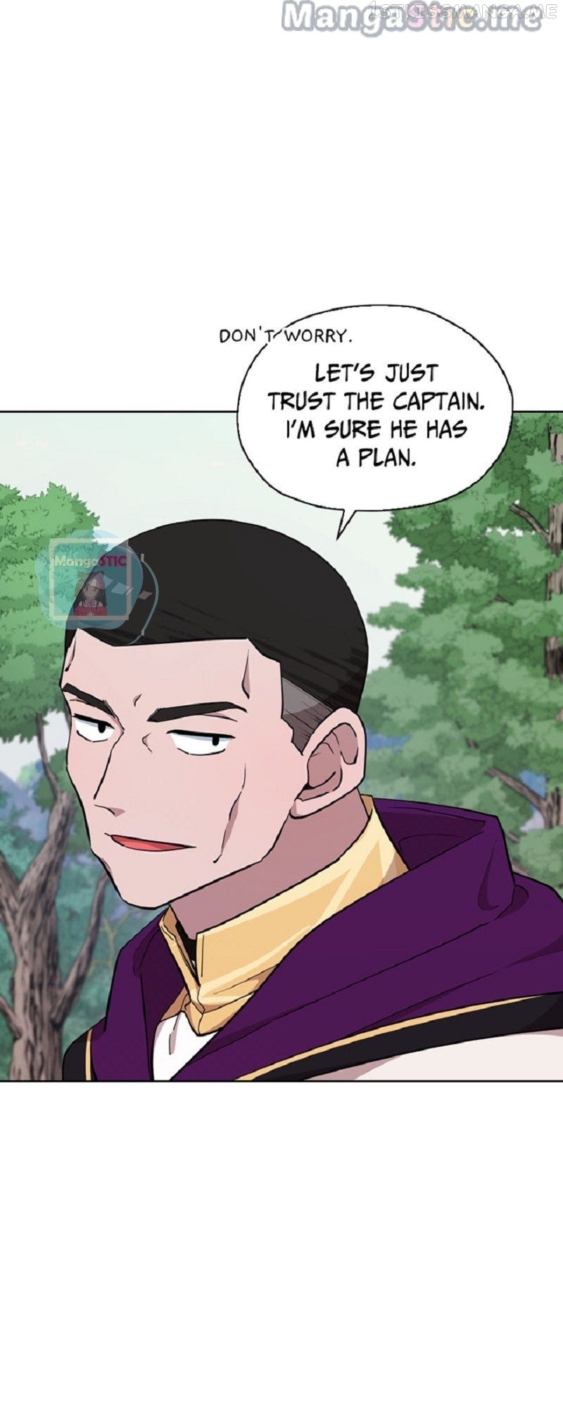 The Daughter of the Elemental King Chapter 113 - page 44