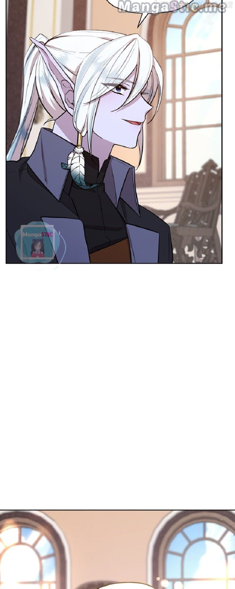 The Daughter of the Elemental King Chapter 113 - page 5