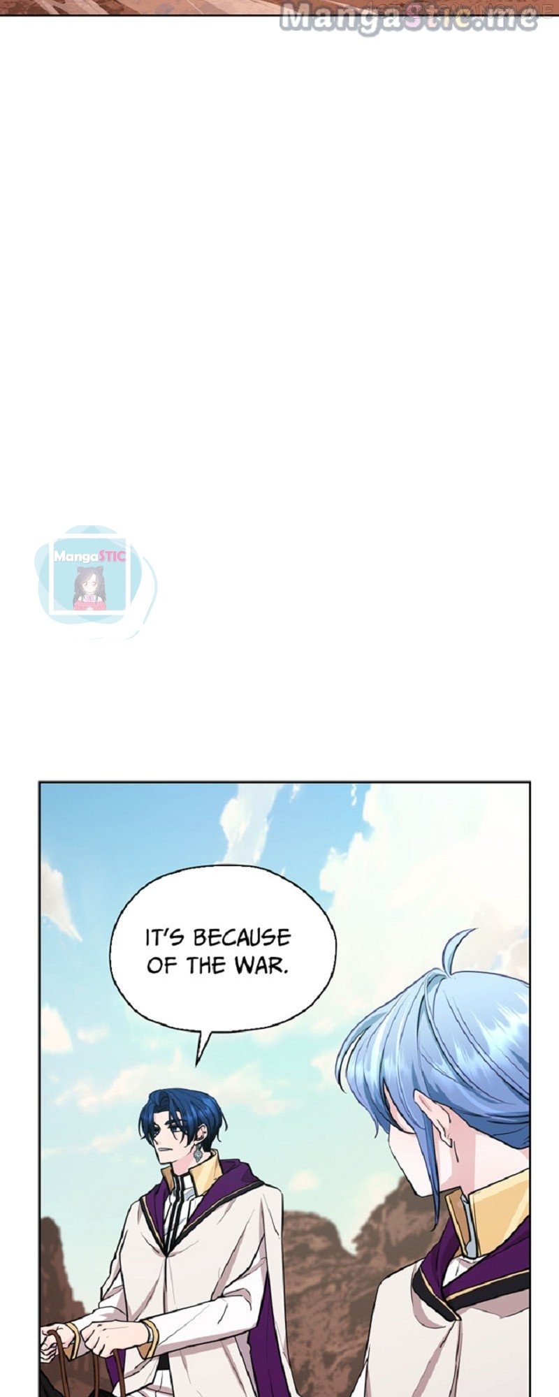 The Daughter of the Elemental King Chapter 113 - page 51