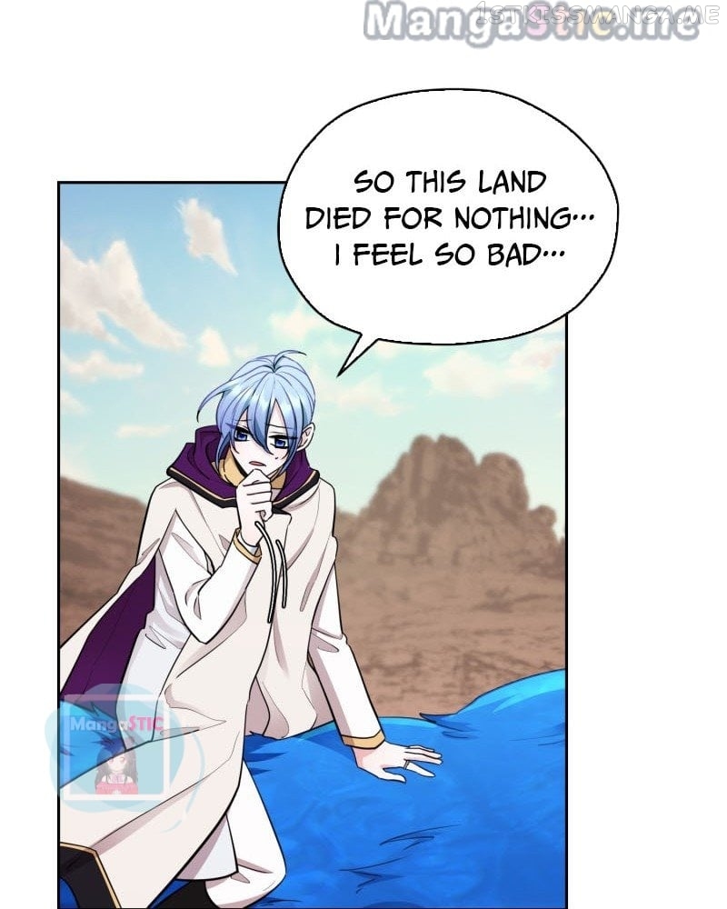 The Daughter of the Elemental King Chapter 113 - page 64