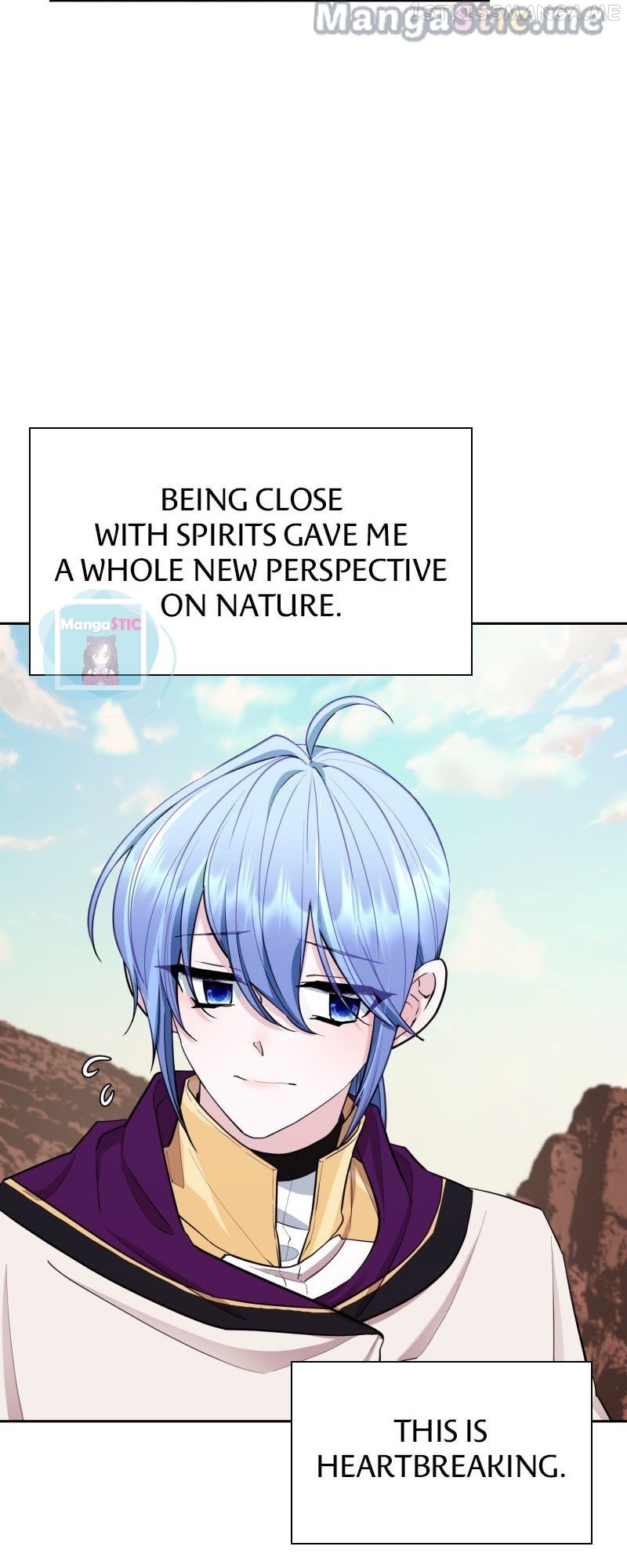 The Daughter of the Elemental King Chapter 113 - page 65
