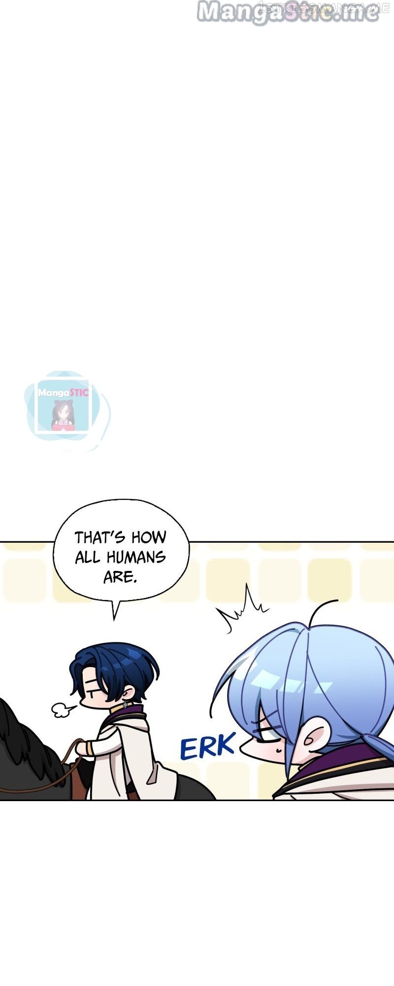 The Daughter of the Elemental King Chapter 113 - page 66