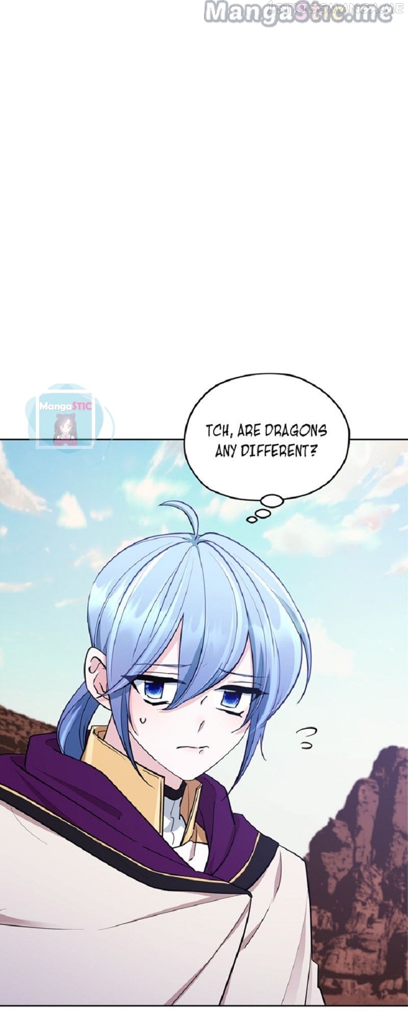 The Daughter of the Elemental King Chapter 113 - page 67