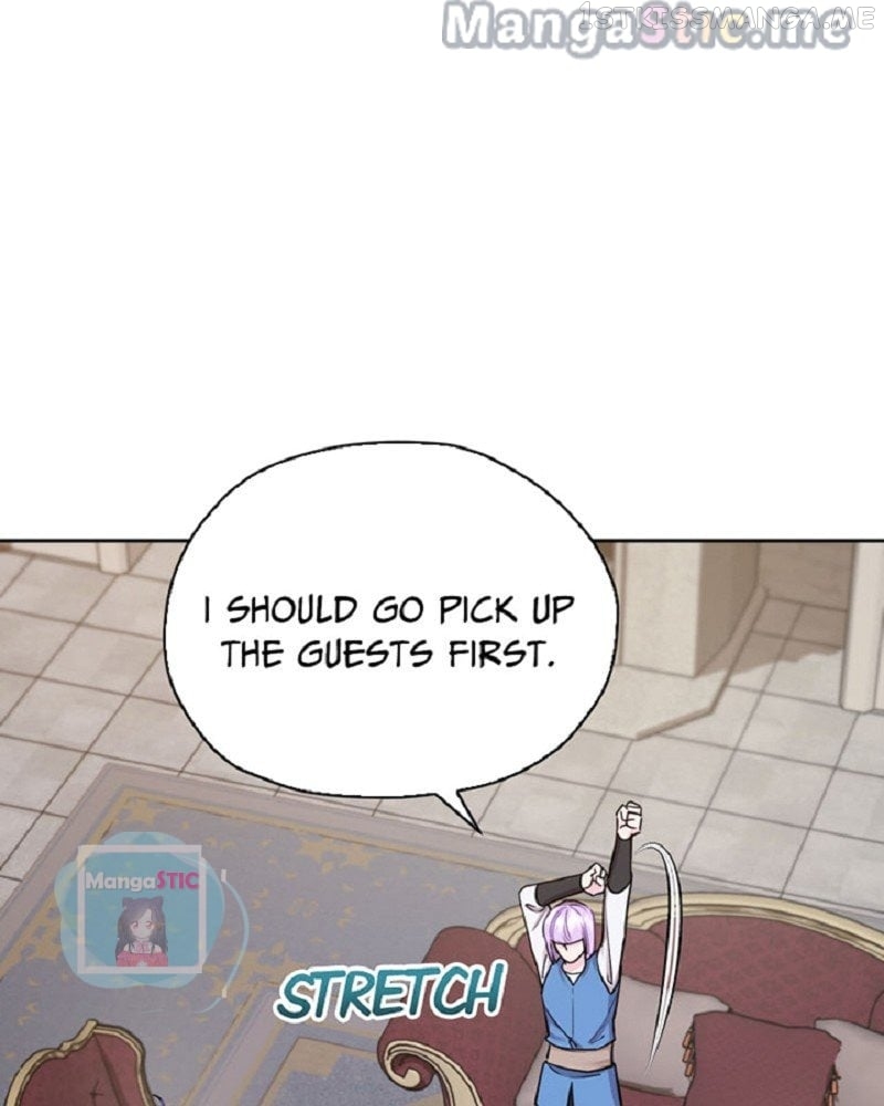 The Daughter of the Elemental King Chapter 113 - page 8